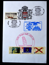 Schiff USCGC Eagle - US Coast