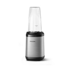 Philips Standmixer 5000-Serie, 700-ml-Becher, ProBlend, schwarz (HR2764/00)