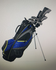 Wilson Reflex LS Komplettset