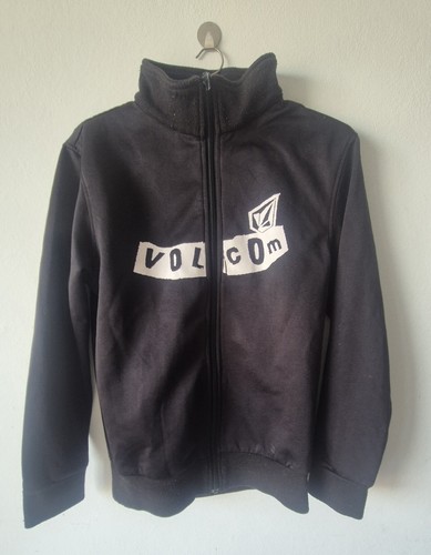 Volcom vintage y2k zip - volcom,