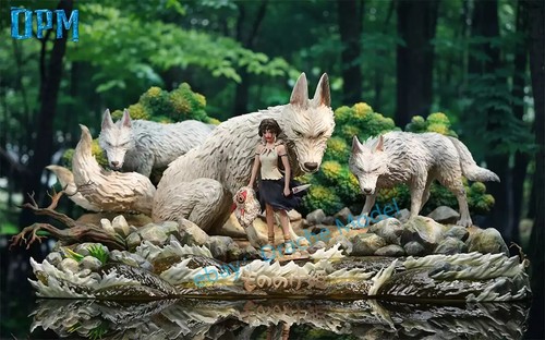 Opm studio hayao miyazaki - hayao,