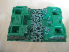 Lego 3D PLATTE Grundplatte Platte  30271px2 Aus 6091 6098 Ritter