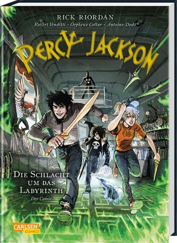 Percy jackson die - percy,