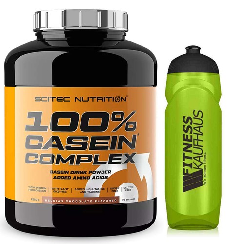 Scitec - eur/kg),