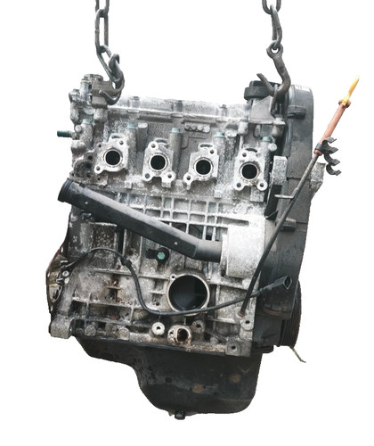 Motor mit zylinderkopf - mit,