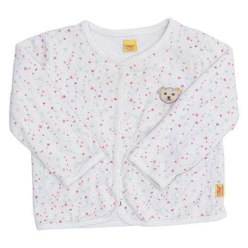 Steiff strickjacke unisex - strickjacke,,