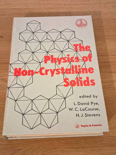 Taylor francis the physics - &,