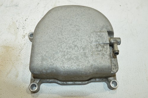 Rex 450 ventildeckel - rs,