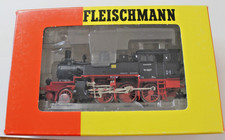 Spur H0 Fleischmann Nr. 4031 K Tenderlok BR91  der DR    Lok-Nr. 911627