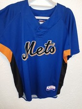 Majestic Jose Reyes New York