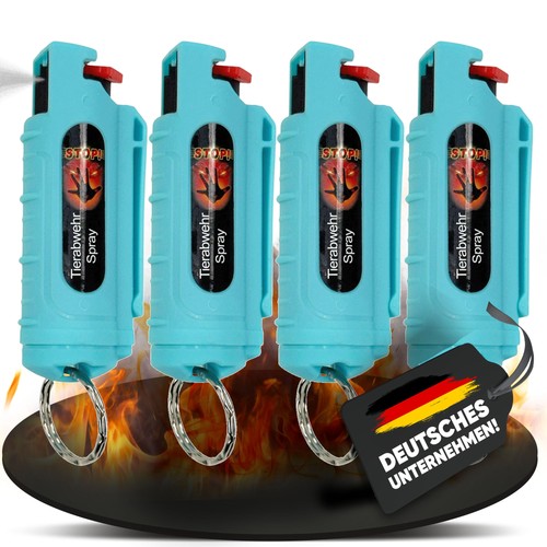 Wilhelm pfefferspray 16 ml - pfefferspray,