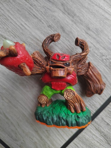 Skylanders figur giants - skylanders, figur,