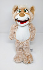 Living Puppets Therapie Puppe