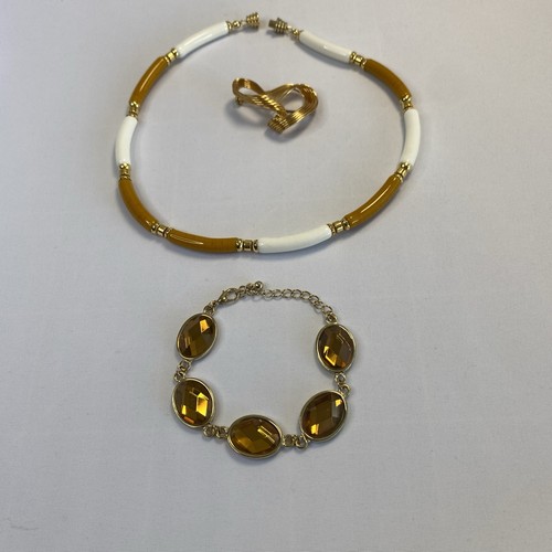 Schmuckset kette armband - schmuckset,