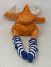 Ikea Barnslig Alg orange Elch