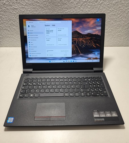 Lenovo v110 15isk - v110-15isk,, core
