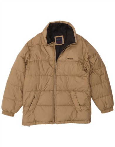 Frog wattierte herrenjacke - frog,