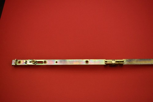 Siegenia getriebe - siegenia, 23