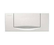 Geberit Betätigungsplatte