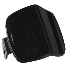 Kappe Abschlepphaken Hinten