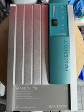 Mastervolt MASS 24/25 Batterieladegerät 040020250 Battery Charger