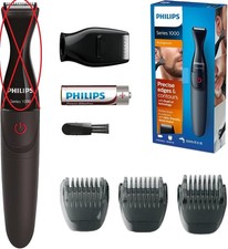 Philips Multigroom Series 1000