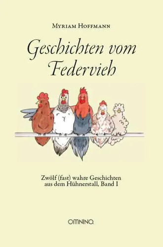 Geschichten vom federvieh - vom,