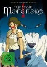 Prinzessin Mononoke | Hayao