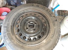 4 Winterräder Opel  195 / 60 / R 14