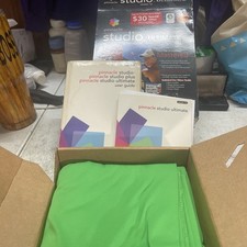 PINNACLE STUDIO ULTIMATE