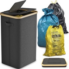 Gelber Sack Ständer