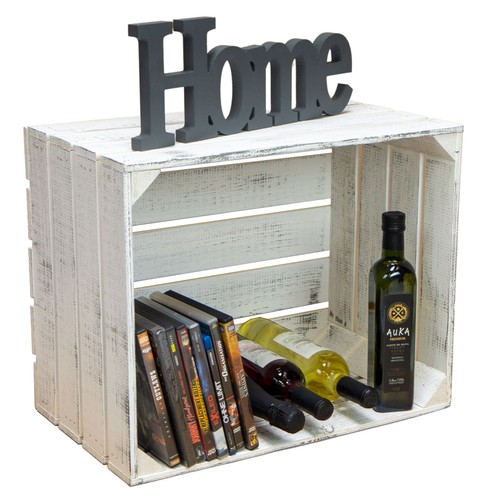 Obstkiste johanna neu shabby - johanna,