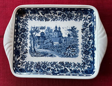 Villeroy boch blue castle - villeroy,