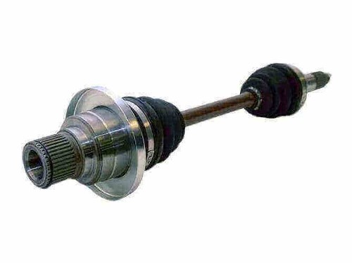 Yamaha yfm 550 - 550-700, grizzly