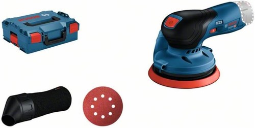 Bosch professional 12v system - bosch,