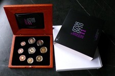 Niederlande  KMS  2011  PP