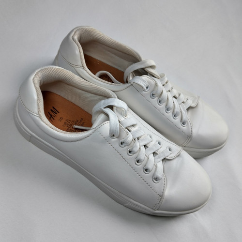 Kinder plateau sneaker - h&m,