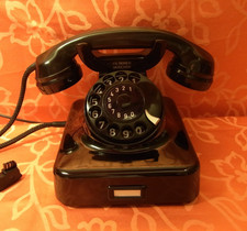 Telefon alt W48 Fr.Reiner