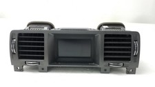 Opel Vectra C 2005-2008 MMI