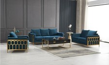 Wohnzimmer Design Sofa