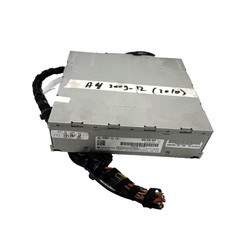 Original AUDI A1 8X A6 A4 A7