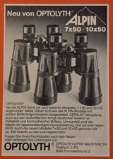 7. Optolyth Optik Walter Roth