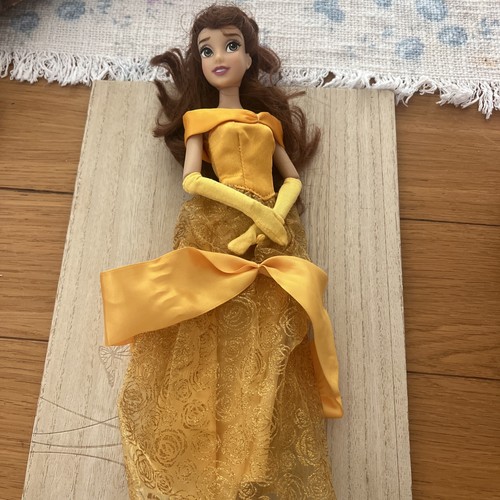 Disney store klassische - store, puppe