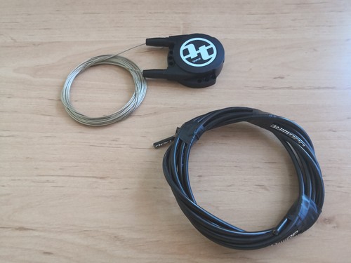 Tout terrain shift - shift:r, pinion