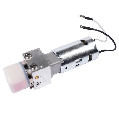 Faltdach der hydraulikpumpe - faltdach,