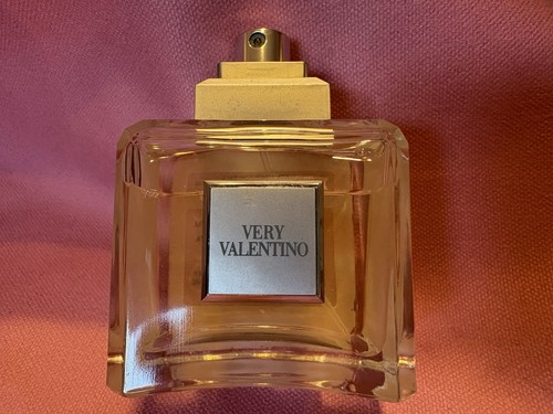 Very valentino 100ml eau - valentino, de