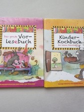 Janosch kinderkochbuch für - janosch, „kinderkochbuch