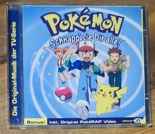 Various - Pokemon - TV-Serie