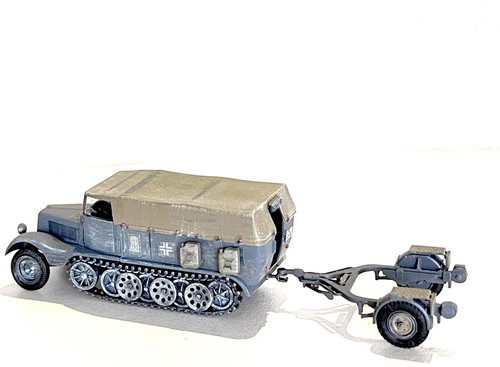 Preiser minitank roco 1 - minitank, roco,