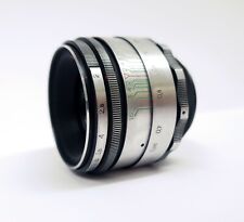 Canon EF Fit Objektiv Helios